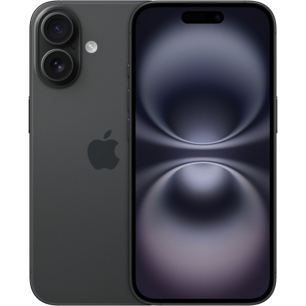 iPhone 16 128GB 