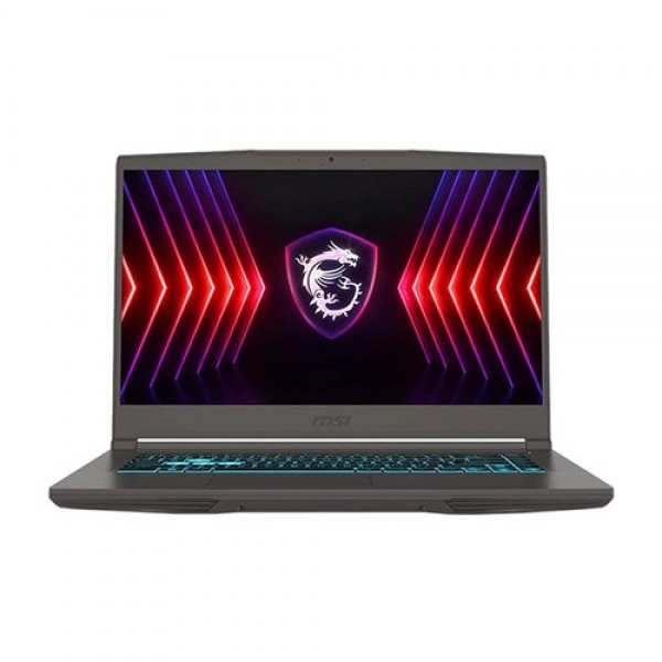 MSI Thin 15 B13UC Core i5 13th Gen RTX 3050 4GB Graphics 15.6" FHD Gaming Laptop