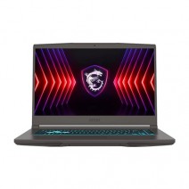 MSI Thin 15 B13UC Core i5 13th Gen RTX 3050 4GB Graphics 15.6" FHD Gaming Laptop