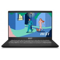 MSI Modern 14 C7M AMD Ryzen 5 7430U 14" FHD Laptop